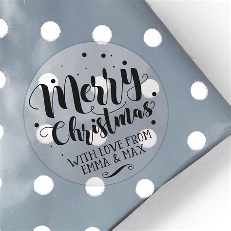 etsy christmas stickers|transparent christmas stickers.